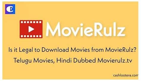 Movierulz Telugu Movies 2024 Download: A Comprehensive Guide